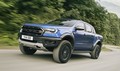 Ford Ranger Raptor: Predstavitev na sejmu Gamescom