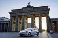 "We Share": Volkswagen v Berlinu uvaja souporabo električnih avtomobilov