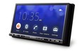 Sony XAV-AX3005DB: AV-sprejemnik z večjim zaslonom in izboljšano konverzijo s pametnim telefonom