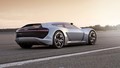Študija Audi PB18 e-tron: Svetovna premiera v Pebble Beachu