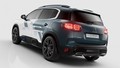 Citroën C5 Aircross: NOVI SUV KOT ZVEZDA HIŠE MAISON CITROËN NA SALONU V PARIZU