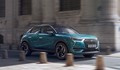 DS 3 CROSSBACK: IKONA VISOKOTEHNOLOŠKEGA STILA