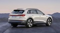 Audi e-tron: Užitek v vožnji, ki naelektri