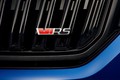 Škoda Kodiaq RS: Škoda razkriva še več detajlov novega visokozmogljivega SUV-ja