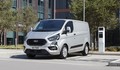 Salon gospodarskih vozil IAA v Hannovru: Prva predstavitev modela Transit Connect Sport
