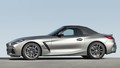 Novi BMW Z4: Sodoben dodatek k dolgoletni zgodovini zapeljivih roadsterjev
