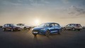 Novi Ford Focus: Popolnoma nov Focus = povsem novi standardi vožnje