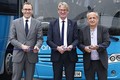 Arriva Slovenija: V Arrivi dobili 22 novih Mercedes-Benz Intouro avtobusov