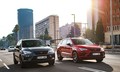 Nova CUPRA Ateca: Najsodobnejša interpretacija športnosti