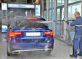 Avtopralnice OMV Top Wash: OMV Slovenija omogoča popolno oskrbo avtomobila