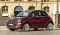 Fiat 500 by Repetto: Dotik čiste elegance