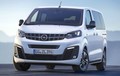 Nova Opel Zafira Life: Tako premišljeni so lahko veliki