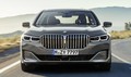 Novi BMW serije 7: BMW krepi podobo vodilnih modelov v razkošnem razredu