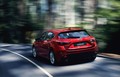 Nova Mazda3: Evropska premiera na IAA Frankfurt 