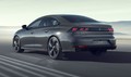 "#UNBORING THE FUTURE": Koncept 508 PEUGEOT SPORT ENGINEERED NEO-PERFORMANCE