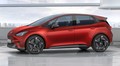 Avtomobilski salon Ženeva 2019: SEAT el-Born: priključen na električno mobilnost