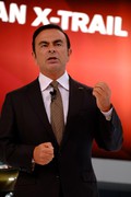Nissan: Znamka, ki bo zaznamovala leto 2013