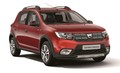 DACIA V ŽENEVI: Nova motorja 1,3 TCe 130 GPF in 150 GPF za model Duster