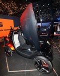 Pripravljeni na prihodnost: Ženeva kot uvod v SEAT-ovo ofenzivo električne mobilnosti