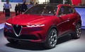 Alfa Romeo Tonale: Novo konceptno vozilo na mednarodnem avtomobilskem salonu v Ženevi