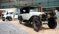 "LA MAISON CITROËN": NAJBOLJŠI RAZSTAVNI PROSTOR NA ŽENEVSKEM SALONU 2019