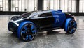 CITROËN 19_19 CONCEPT: POTOVANJE V NAČINU E-UDOBJA