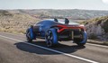 Goodyearova pnevmatika C100 : Avtonomna in električna mobilnost je Goodyear in Citroën povezala v partnerski projekt