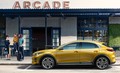 Kia XCeed: Novi oblikovni križanec
