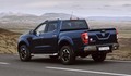 Nissan Navara: Nissan predstavlja tehnične značilnosti robustnejše, pametnejše in varčnejše Navare