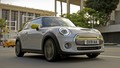 Novi MINI Cooper SE: Urbana mobilnost s popolnoma električnim pogonom