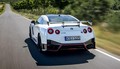 Nissan GT-R NISMO na preizkusu za leto 2020: Nissan znova dokazuje, zakaj kombinacija NISMO + GT-R pomeni navdušujoče zmogljivosti