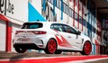 RENAULT MÉGANE R.S. TROPHY-R: Najzmogljivejši serijski avtomobil, kar jih je Renault kdajkoli ponudil na trgu