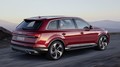 Še višja raven: prenovljeni Audi Q7: Audi Q7 je temeljito prenovljen, in sicer tako vizualno kot tehnološko