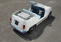 Renault e-Plein Air : Sodobna različica 4L Plein Air