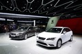 Nova razsežnost Leona: Novi SEAT Leon ST – dinamika in vsestranska uporabnost