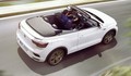 Novi T-Roc Cabriolet: Prvi odprti križanec v razredu kompaktnih vozil