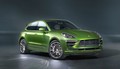 Močnejši, hitrejši, živahnejši: Novi Macan Turbo s 324 kW (440 KM)
