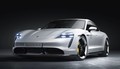 Porsche Taycan: Trajnostna reinterpretacija športne limuzine