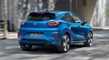 Ford Puma Titanium X: Ford predstavlja odlično Pumo