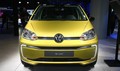 Volkswagen e-up! : e-up! za vse – sinonim za novo generacijo