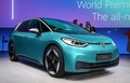 Volkswagen & IAA 2019 : ID.3 napoveduje preboj električnega avtomobila