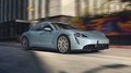 Porsche Taycan 4S: Nov vstopni model z dvema velikostma baterije in dosegom do 463 kilometrov