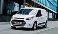 Novi Ford Transit Connect: Mednarodni dostavnik leta 2014