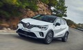 Novi Renault Captur : 5 ZVEZDIC EURO NCAP