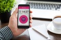 Mobilna aplikacija EasyPark : Parkirajte lažje in hitreje, tudi v praznični gneči