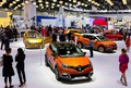 Automotive Brand Contest: Žirija v Frankfurtu družbi Renault podelila pet nagrad