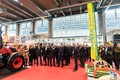 Hannover v malem : Agritech spremenil sejemsko dogajanje v Sloveniji!