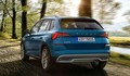 Škoda Kamiq ScoutLine: SUV v preobleki avanturista