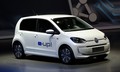 Ničelna emisija pri Volkswagnu: Novi e-up! je svetovni prvak v učinkovitosti