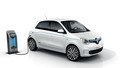 Renault Twingo Z.E.: Bolj kot kdajkoli je Twingo kralj mesta